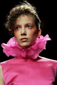 Haute couture fashion shows in Paris: Christian Dior and Giorgio Armani