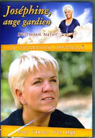 Jos phine ange gardien joséphine, ange gardien : Le Combat De L Ange Telefilm 2000 Vol 9 Scifi Universe