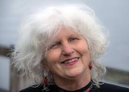 Celebrating spring, our gray whales' return, and our inner Esther Williams 