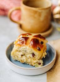 Mary berry smoothie just a pinch. Hot Cross Buns Recipe Free From Mary Berry Klara S Life