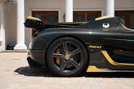 Data and video recorded using a racelogic vbox h. The One Off 2018 Koenigsegg Agera Rs Phoenix Is Back On The Market Autoevolution