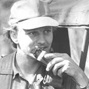 Delroy Mcfarlane's Instagram, Twitter & Facebook