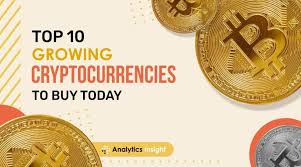 Cryptocurrencies are almost always designed to be free from government manipulation and control, although as they have its protocol is designed to connect permissioned and permissionless blockchains as well as oracles to allow systems to work together under one roof. Top 10 Cryptocurrency Gainers To Buy Today In May 2021
