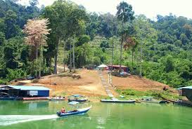 Find the perfect royal belum stock photos and editorial news pictures from getty images. Globetrotter Day 1 Royal Belum Houseboat Rafflesia House Boat Royal Travel