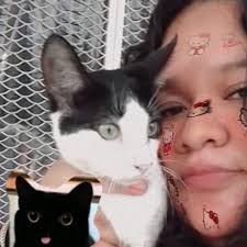 Yo regresando de la temporada de recalentado