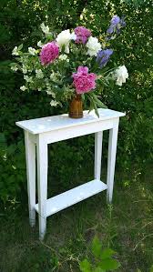 Small Console Table Sofa Table Hallway Table Entryway Table White Console Table Foyer Table Slim Small Console Tables White Entryway Table White Console Table