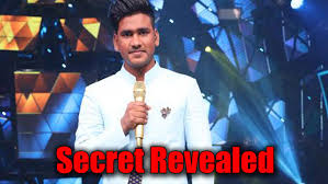2nd january 2021 distributed by : Indian Idol 11 Contestant Sunny Hindustani S Big Secret Revealed Iwmbuzz