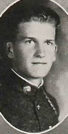 Jefferson Brim Crow Jr. (1908-1952)