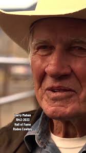 Larry Mahan: Legendary Rodeo Champion Inspiring Millions