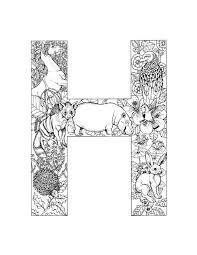 Check spelling or type a new query. Alphabet Coloring Pages