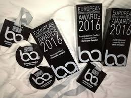 Profile for Emerald Group Marketing