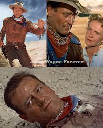 Hondo. (1953). Directed by John Farrow.