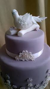 Dove Cake Cake Cake Art Cupcake Cakes
