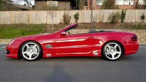Image result for Mars Red 2004 Mercedes