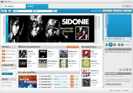 The finnish manufacturer has prepared its own application store, called ovi store. Nokia Ovi Player Download