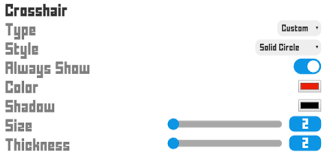 There are different types of krunker.io crosshair. The Ultimate Guide To Krunker Settings Last Updated 6 17 20 Philzgoodman Com