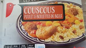 We did not find results for: Couscous Poulet Boeuf Auchan 900 G