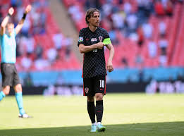 Luka modric is perhaps best known for his excellence in the skills of acceleration, passing range, and. Czech Republic Not Focused Only On Croatia S Brain Luka Modric The Independent