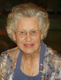 Obituary information for Virginia Marvine Borders