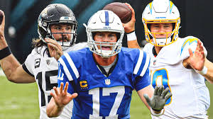 Waiver wire pickups week 17 fantasy football 2019. Fantasy Football Top Qb Waiver Wire Pickups For Nfl Week 3