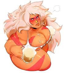Rule34 - If it exists, there is porn of it  jasper (steven universe)   3569095