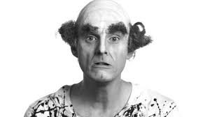 Between Genius and Desire