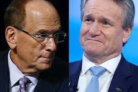 ALEC Leader Says Conservatives Need 'Scalps' of Wall Street CEOs