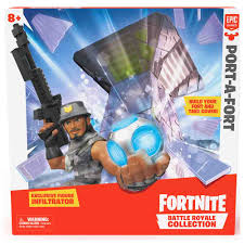 فورت نايت مجموعة برج ملحقات