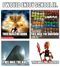 Turning into a franchise and playing a part in saving the company from its financial crisis of. Bionicle Lore Explore Tumblr Posts And Blogs Tumgir