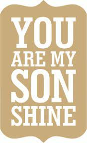 These mother and son quotes will help you celebrate their special bond. Pin On Images I Want