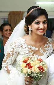 20 Beautiful Hairstyles For Christian Brides Candy Crow Christian Wedding Dress Christian Wedding Gowns Christian Bride