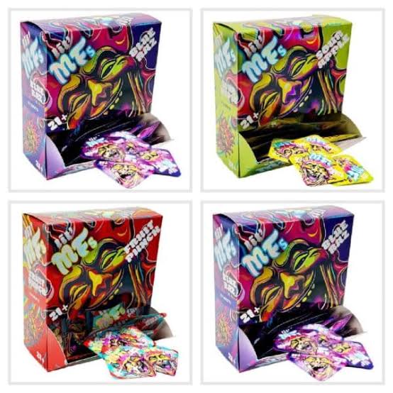 Lil MF's – Epic Wholesale