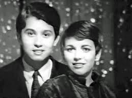 American Bandstand 1968