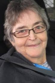 Gail Marie Dean (Holmes)