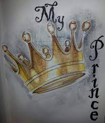 Make no mistake about it, the king crown is easily recognized around the world as a symbol of power, authority, and leadership. 10 Prince Crown Ideas Crown Tattoo Tattoos Prince Crown