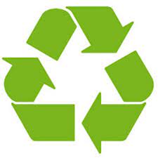 Every plastic container or bottle has a recycling symbol. Can Anyone Tell Me What Is That Point Of That Reduce Reuse Recycle Logo That S On All Packaging Here In The Uk At Least Just Noticed It On A Packet Of Pasta