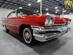 Image result for Vermillion 1960 Dart
