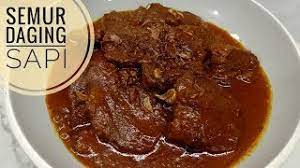 Resep Semur Daging Youtube