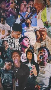 Related to quando rondo hd wallpapers. Wallpaper Iphone Aesthetic Wallpaper Boys Novocom Top