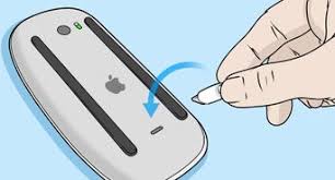 Check the box next to secondary click. 5 Ways To Connect A Wireless Mouse Wikihow