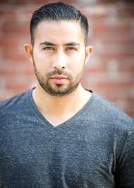 Marcus Acosta's Instagram, Twitter & Facebook