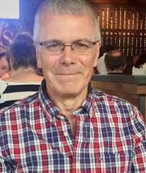 Robert Hobson Obituary