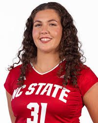 nc state volleyball