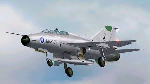 The first mig with a delta wing. Ada Pesawat Tempur Mig 21 Di Itb Ini Ceritanya Mengapa Bisa Ada Di Sana Tribun Jabar