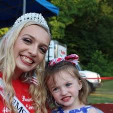 Faith Irwin (@firwin118)