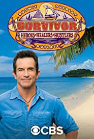 Feb 05, 2020 · survivor at 40: Survivor Tv Series 2000 Imdb