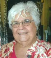 Beverly Vivian Winslow Obituary (2023)