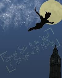 Pin By Kathryn Hansen On Disney Kid Forever Peter Pan Disney Peter Pan Wallpaper Peter Pan