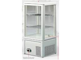 Vetrina da banco caratteristicheespositore refrigerato da banco 120 lt. 04 1 Vetrine Espositive Refrigerate Attrezzature Ed Arredamenti Per Alberghi