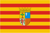 Anzeige nach namen, nur flaggen. Flaggenparadies Spanien Provinzen Und Stadte